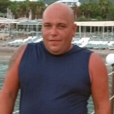 Фотография мужчины Михаил, 46 лет из г. Березовский (Свердловская Обл)