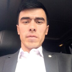 Фотография мужчины Зафар, 29 лет из г. Худжанд