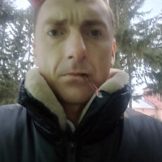 Фотография мужчины Роман, 38 лет из г. Орел