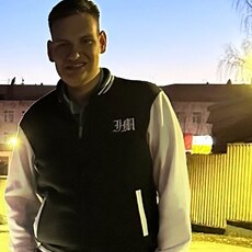 Фотография мужчины Максим, 28 лет из г. Киров