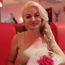 Фотография девушки Ольга, 49 лет из г. Чита