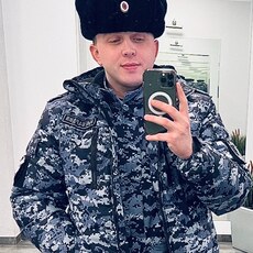 Фотография мужчины Дмитрий, 34 года из г. Сызрань