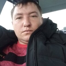 Фотография мужчины Денис, 33 года из г. Белогорск