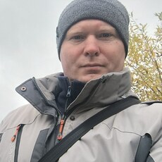 Фотография мужчины Сергей, 45 лет из г. Витебск