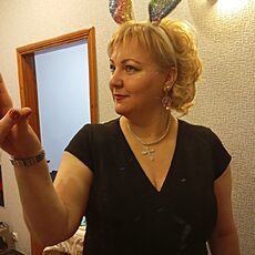 Фотография девушки Юлия, 42 года из г. Воскресенск