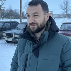 Фотография мужчины Василий, 43 года из г. Мегион