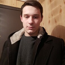 Фотография мужчины Егор, 19 лет из г. Иваново