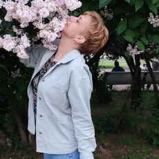 Фотография девушки Людмила, 42 года из г. Владикавказ