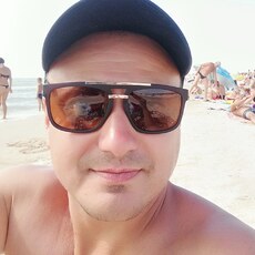 Фотография мужчины Timur, 35 лет из г. Львов