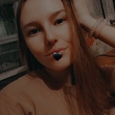 Фотография девушки Анастасия, 21 год из г. Боград