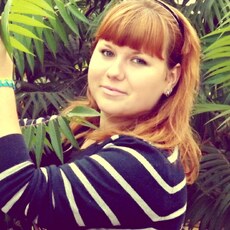 Фотография девушки Cherry Girl, 30 лет из г. Конотоп