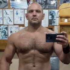 Фотография мужчины Андрей, 40 лет из г. Владивосток