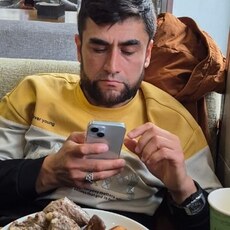 Фотография мужчины Исмаил, 34 года из г. Новый Уренгой