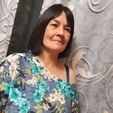 Фотография девушки Галина, 51 год из г. Южно-Сахалинск