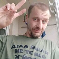 Фотография мужчины Володимир, 41 год из г. Николаев