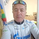 Ермурат, 50 лет