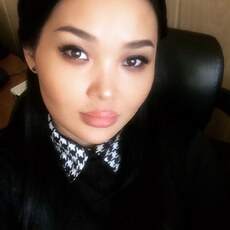 Фотография девушки Наргиза, 26 лет из г. Бишкек