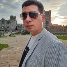 Фотография мужчины Олег, 45 лет из г. Белгород