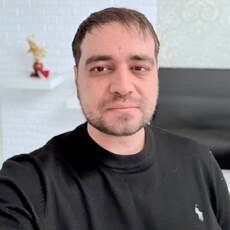 Фотография мужчины Виталий, 32 года из г. Белебей