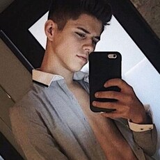 Фотография мужчины Макс, 22 года из г. Ярославль