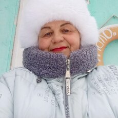 Фотография девушки Ольга, 56 лет из г. Ливны