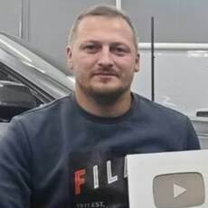 Фотография мужчины Виталий, 35 лет из г. Гродно