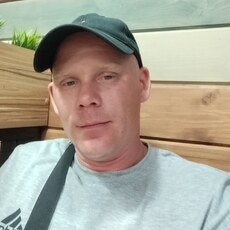 Фотография мужчины Виталий, 36 лет из г. Курган