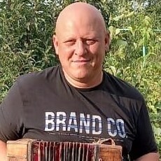 Фотография мужчины Роман, 46 лет из г. Дивное