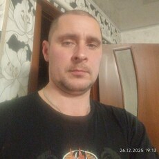 Фотография мужчины Александр, 38 лет из г. Могилев