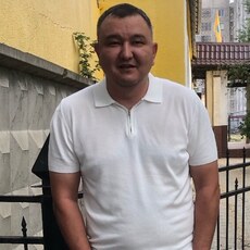 Фотография мужчины Адам, 37 лет из г. Симферополь