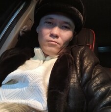 Фотография мужчины Анатолий, 25 лет из г. Чита