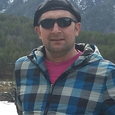 Фотография мужчины Павел, 46 лет из г. Барнаул