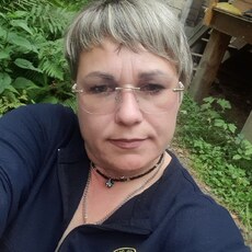 Фотография девушки Оксана, 45 лет из г. Омск