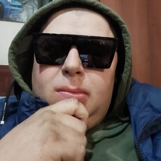 Фотография мужчины Андрей, 34 года из г. Таганрог