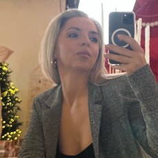 Фотография девушки Яна, 33 года из г. Бийск