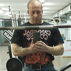 Фотография мужчины Александр, 52 года из г. Омск