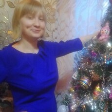 Фотография девушки Sofia, 24 года из г. Бийск