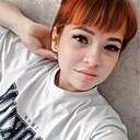 Анастасия, 28 лет