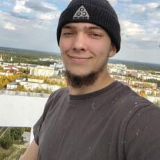 Фотография мужчины Артур, 28 лет из г. Муравленко