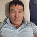 Ерлан, 40 лет