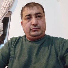 Фотография мужчины Odilhon, 40 лет из г. Бишкек