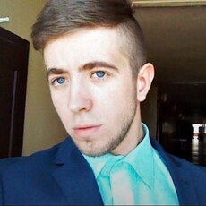 Фотография мужчины Артем, 20 лет из г. Ижевск