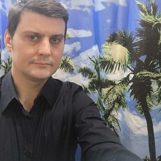 Фотография мужчины Николай, 38 лет из г. Москва