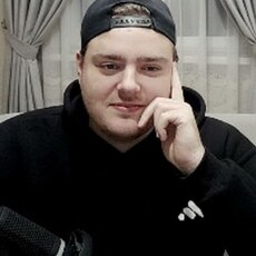 Фотография мужчины Insomnia, 25 лет из г. Днепр