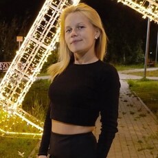 Фотография девушки Вера, 28 лет из г. Котлас