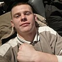 Александр, 21 год