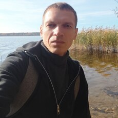 Фотография мужчины Никита, 35 лет из г. Слуцк