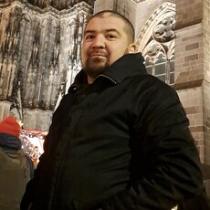 Фотография мужчины Faxa, 35 лет из г. Рига