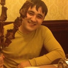 Фотография мужчины Rus, 35 лет из г. Шымкент