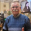 Анатолий, 68 лет